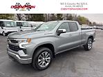 New 2026 Chevrolet Silverado 1500 LT Double Cab for sale #TZ260347 - photo 1