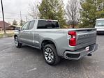 New 2026 Chevrolet Silverado 1500 LT Double Cab for sale #TZ260347 - photo 7