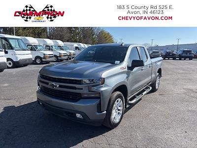 Used 2019 Chevrolet Silverado 1500 - photo 1