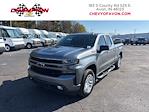 2019 Chevrolet Silverado 1500 Double Cab 4WD Pickup for sale #TZ260347A - photo 1