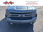 2019 Chevrolet Silverado 1500 Double Cab 4WD Pickup for sale #TZ260347A - photo 10