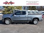 2019 Chevrolet Silverado 1500 Double Cab 4WD Pickup for sale #TZ260347A - photo 2