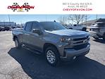 2019 Chevrolet Silverado 1500 Double Cab 4WD Pickup for sale #TZ260347A - photo 5