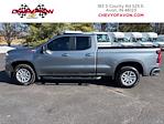 2019 Chevrolet Silverado 1500 Double Cab 4WD Pickup for sale #TZ260347A - photo 9