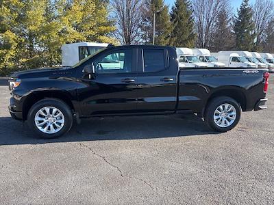 2026 Chevrolet Silverado 1500 Double Cab 4WD Pickup for sale #TZ282591 - photo 2