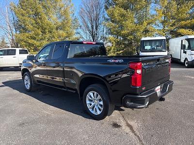 New 2026 Chevrolet Silverado 1500 - photo 1