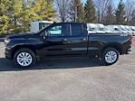 New 2026 Chevrolet Silverado 1500 Custom Double Cab for sale #TZ282591 - photo 3