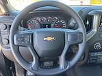 New 2026 Chevrolet Silverado 1500 Custom Double Cab for sale #TZ282591 - photo 34