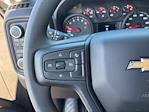 New 2026 Chevrolet Silverado 1500 Custom Double Cab for sale #TZ282591 - photo 35