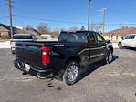 New 2026 Chevrolet Silverado 1500 Custom Double Cab for sale #TZ282591 - photo 6