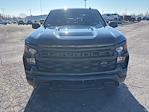 New 2026 Chevrolet Silverado 1500 Custom Double Cab for sale #TZ282591 - photo 8
