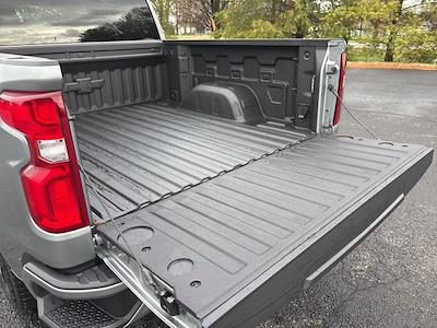 New 2026 Chevrolet Silverado 1500 - photo 1