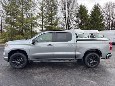 New 2026 Chevrolet Silverado 1500 - photo 1