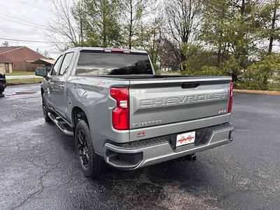 New 2026 Chevrolet Silverado 1500 - photo 1