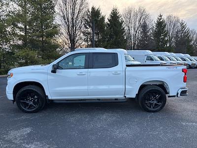 New 2026 Chevrolet Silverado 1500 - photo 1