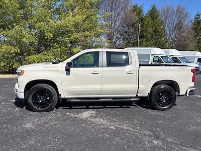 New 2026 Chevrolet Silverado 1500 - photo 1