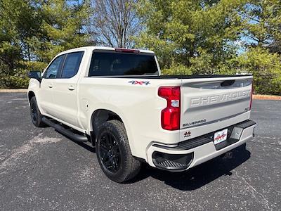 New 2026 Chevrolet Silverado 1500 - photo 1