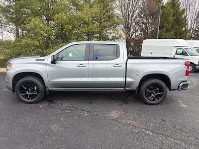 New 2026 Chevrolet Silverado 1500 - photo 1