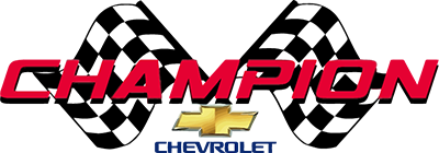 Champion Chevrolet of Avon logo