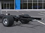 2025 Chevrolet Express 3500 Regular Cab DRW RWD Cutaway for sale #004767F - photo 11