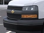 2025 Chevrolet Express 3500 Regular Cab DRW RWD Cutaway for sale #004767F - photo 13