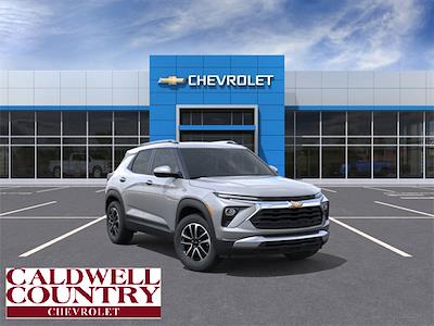 2026 Chevrolet Trailblazer AWD SUV for sale #005532 - photo 1