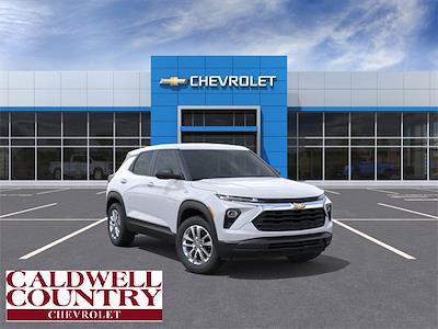 2026 Chevrolet Trailblazer FWD SUV for sale #007339 - photo 1