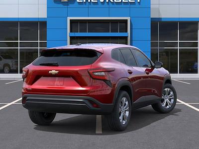 2026 Chevrolet Trax FWD SUV for sale #013506 - photo 2