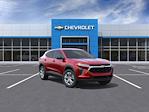 New 2026 Chevrolet Trax LS SUV for sale #013506 - photo 1
