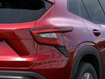 New 2026 Chevrolet Trax LS SUV for sale #013506 - photo 11