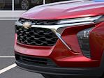 New 2026 Chevrolet Trax LS SUV for sale #013506 - photo 13