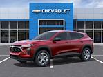 New 2026 Chevrolet Trax LS SUV for sale #013506 - photo 2