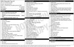 2026 Chevrolet Trax FWD SUV for sale #013506 - photo 25