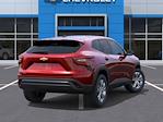New 2026 Chevrolet Trax LS SUV for sale #013506 - photo 4