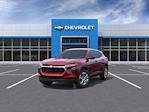 New 2026 Chevrolet Trax LS SUV for sale #013506 - photo 8