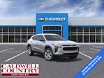New 2026 Chevrolet Trax LS SUV for sale #013784 - photo 1
