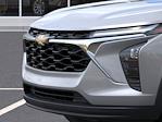 New 2026 Chevrolet Trax LS SUV for sale #013784 - photo 13