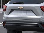 New 2026 Chevrolet Trax LS SUV for sale #013784 - photo 14