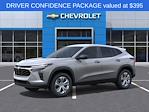 New 2026 Chevrolet Trax LS SUV for sale #013784 - photo 3