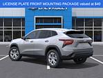 New 2026 Chevrolet Trax LS SUV for sale #013784 - photo 4