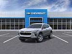 New 2026 Chevrolet Trax LS SUV for sale #013784 - photo 8