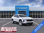 New 2026 Chevrolet Trax LS SUV for sale #014131 - photo 1