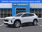 New 2026 Chevrolet Trax LS SUV for sale #014131 - photo 3