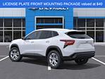 New 2026 Chevrolet Trax LS SUV for sale #014131 - photo 4