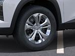 New 2026 Chevrolet Trax LS SUV for sale #014131 - photo 9