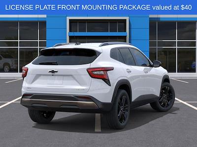 2026 Chevrolet Trax FWD SUV for sale #017721 - photo 2