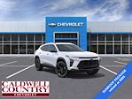 2026 Chevrolet Trax FWD SUV for sale #017721 - photo 1