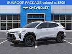 2026 Chevrolet Trax FWD SUV for sale #017721 - photo 3