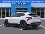 2026 Chevrolet Trax FWD SUV for sale #017721 - photo 4
