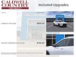 2026 Chevrolet Trax FWD SUV for sale #017721 - photo 5
